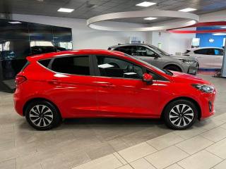 FORD Fiesta usata, con Servosterzo