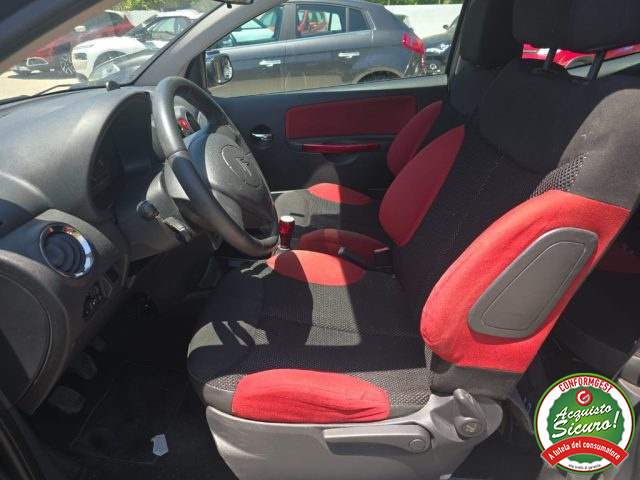 CITROEN C2 usata, con Immobilizzatore elettronico