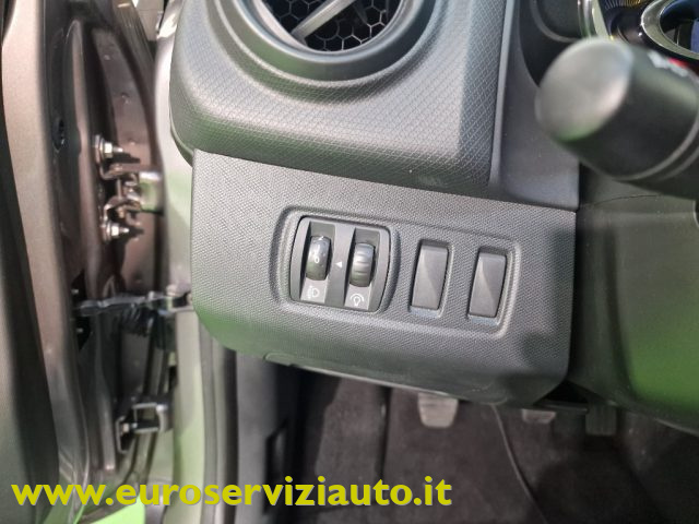 RENAULT Clio usata, con Airbag testa