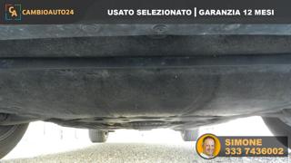 PORSCHE Macan usata, con Isofix