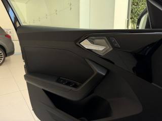 AUDI A1 usata, con Fari LED