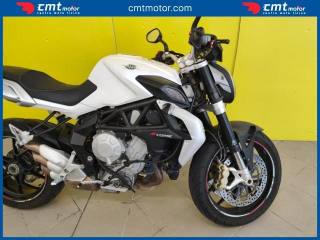 MV AGUSTA Brutale 675 usata 8