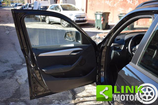 BMW X1 usata, con Vivavoce