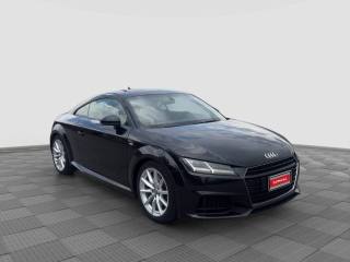 AUDI TT usata 6