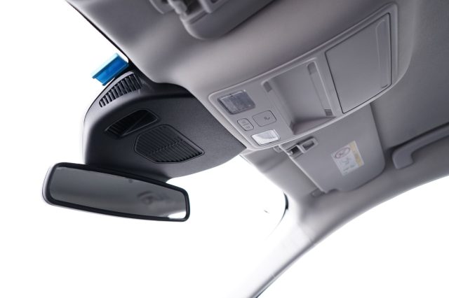 FORD Kuga usata, con USB