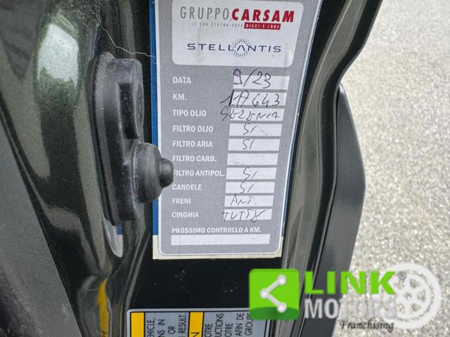 SUZUKI Jimny usata, con Bluetooth