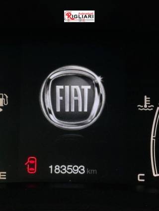 FIAT Tipo usata, con Cruise Control