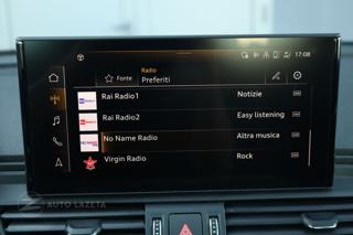AUDI Q5 usata, con Airbag testa