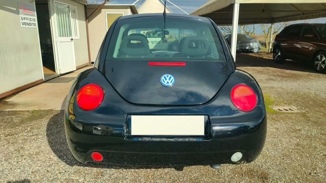 VOLKSWAGEN New Beetle usata, con Airbag Passeggero