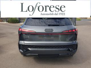 AUDI Q3 usata, con Airbag Passeggero