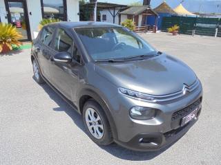 CITROEN C3 usata, con Riconoscimento dei segnali stradali