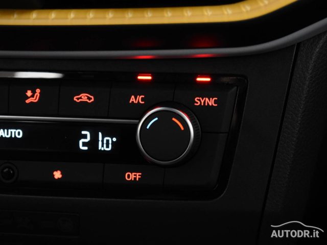SEAT Ibiza usata, con Sound system