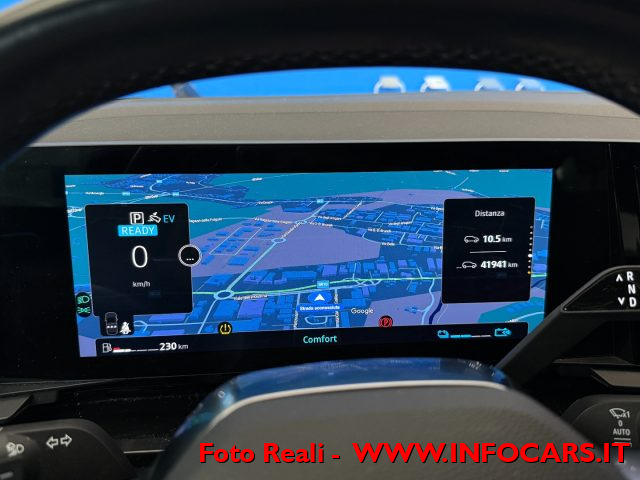 RENAULT Austral usata, con Controllo trazione