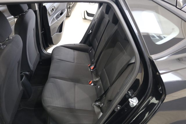 HYUNDAI i20 usata, con Airbag testa