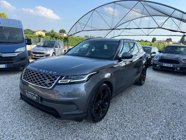 LAND ROVER Range Rover Velar usata, con ABS