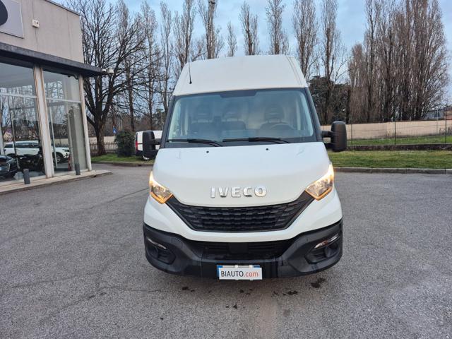 IVECO Daily usata, con Airbag