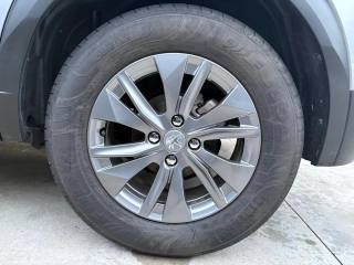 PEUGEOT 2008 usata, con Immobilizzatore elettronico