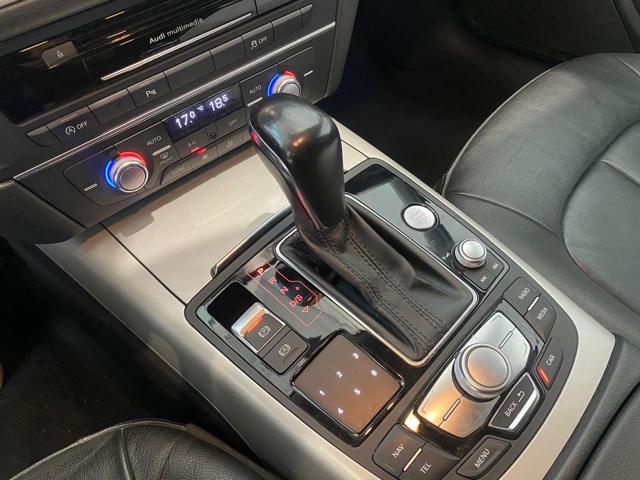 AUDI A6 usata, con Controllo automatico clima