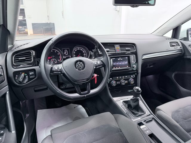 VOLKSWAGEN Golf usata, con Fendinebbia