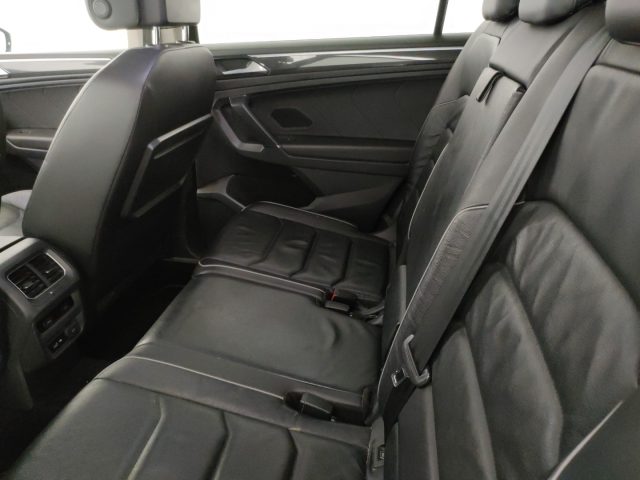 VOLKSWAGEN Tiguan Allspace usata, con Climatizzatore