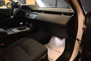 LAND ROVER Range Rover Evoque usata 55