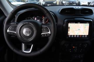 JEEP Renegade usata, con Climatizzatore