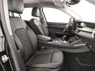 ALFA ROMEO Stelvio usata, con Cerchi in lega