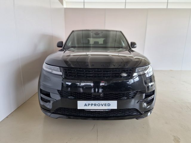 LAND ROVER Range Rover Sport usata 7