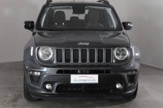 JEEP Renegade usata, con Airbag