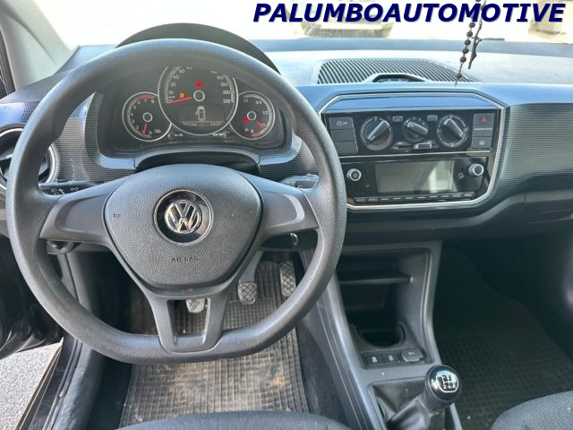 VOLKSWAGEN up! usata, con Controllo trazione