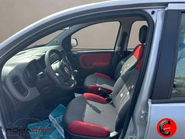 FIAT Panda usata 12