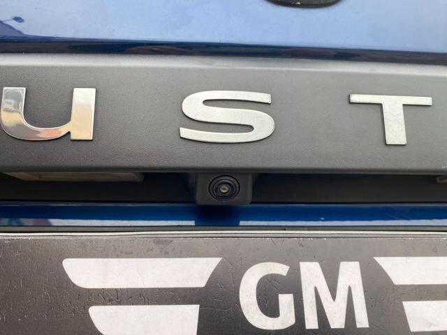 DACIA Duster usata, con Bluetooth