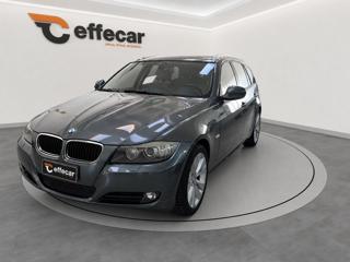 BMW 320 d cat Touring Attiva