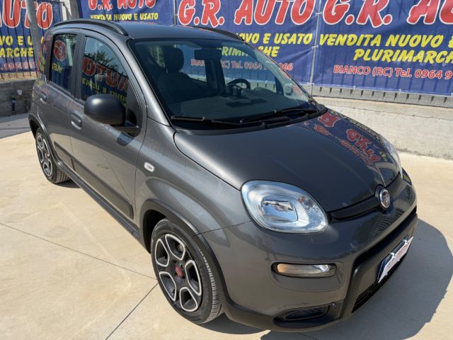 FIAT Panda usata, con Airbag Passeggero