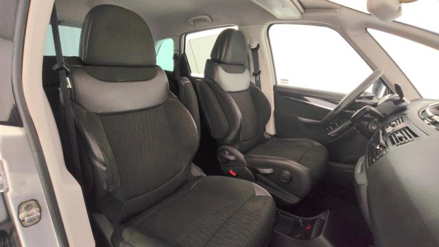 CITROEN C4 Picasso usata 27