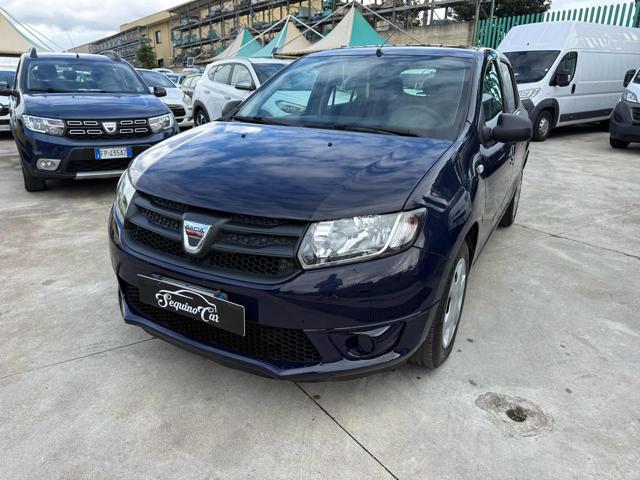 DACIA Sandero usata, con Airbag