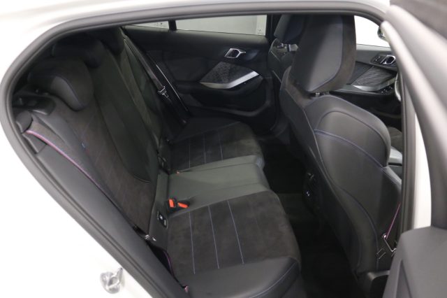 BMW 118 usata, con Autoradio digitale