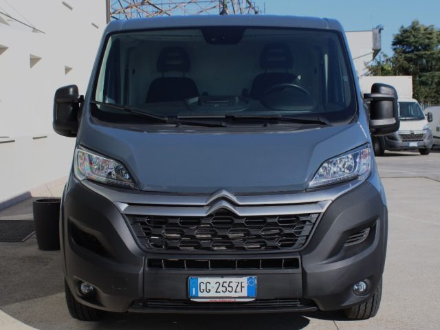 CITROEN Jumper usata, con Airbag