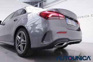 MERCEDES-BENZ A 180 usata, con Start/Stop Automatico