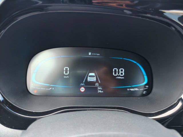 HYUNDAI i10 usata, con Specchietti laterali elettrici