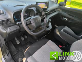 CITROEN Berlingo usata, con Airbag laterali