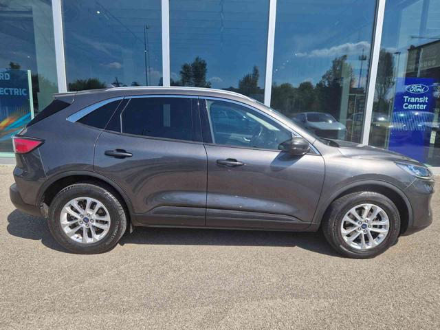FORD Kuga usata, con Airbag Passeggero