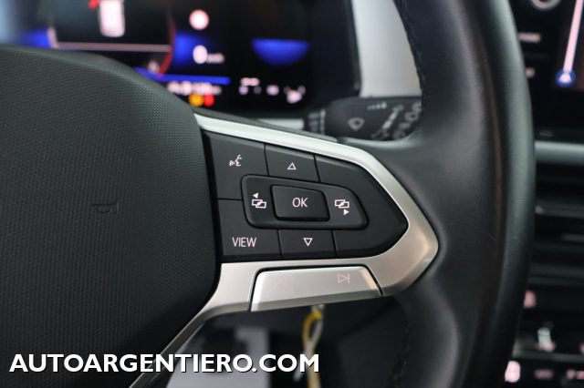 VOLKSWAGEN T-Roc usata, con Controllo trazione