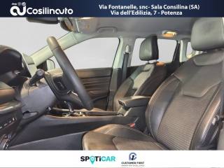 JEEP Compass usata, con Cruise Control