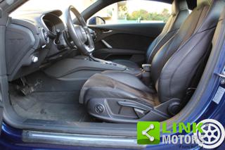 AUDI TT usata 20