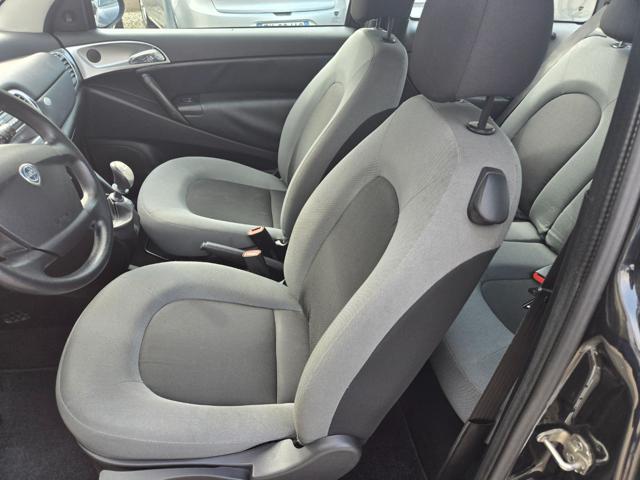 LANCIA Ypsilon usata 11