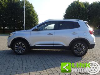 DR MOTOR DR 4.0 usata, con Antifurto