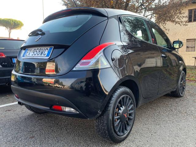 LANCIA Ypsilon usata, con Chiusura centralizzata
