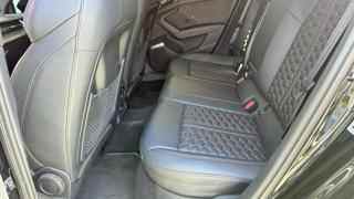 AUDI RS usata, con Servosterzo