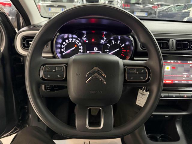 CITROEN C3 usata 15